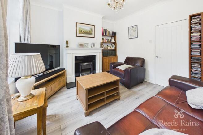 2 bed End of Terrace for sale Image 6