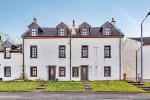 8, Stewart Place, Mauchline KA5 6QD