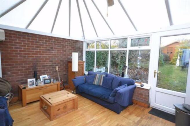 CONSERVATORY