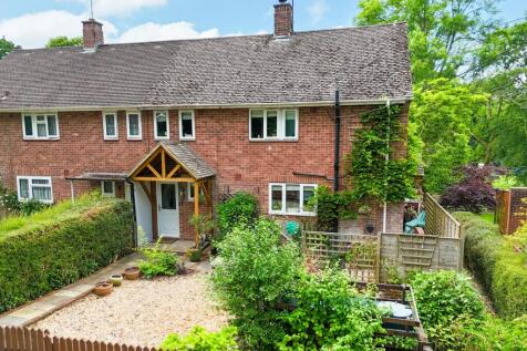 Canterton Lane, Brook, Lyndhurst, SO43