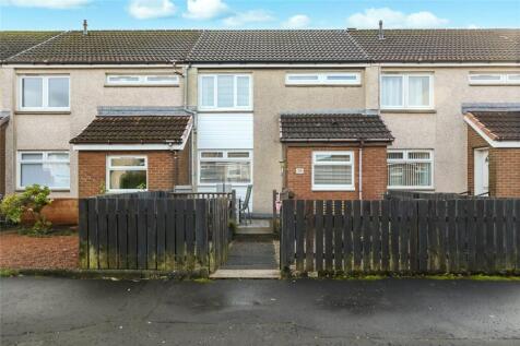 Sunderland Court, Kilbirnie, North Ayrshire, KA25