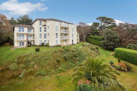 Higher Lincombe Road, Torquay