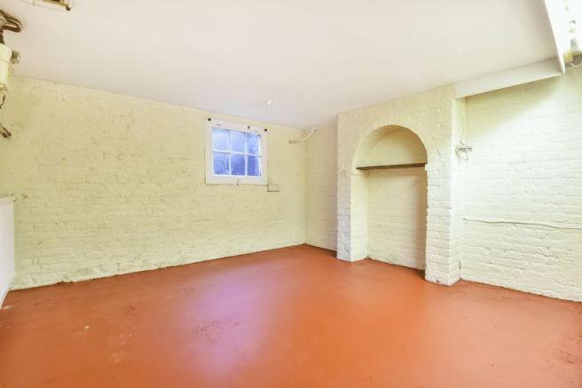 Cellar