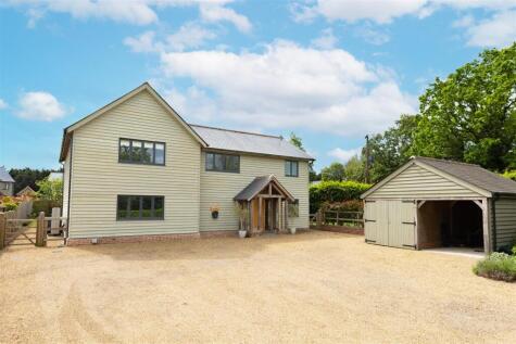 Lindsell, Dunmow, Essex