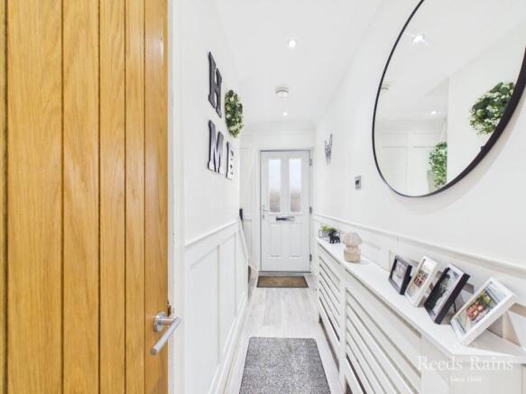 2 bed End of Terrace for sale Image 6