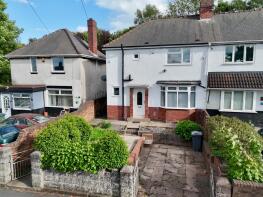 70, Manor House Road, Wednesbury WS10 9PH