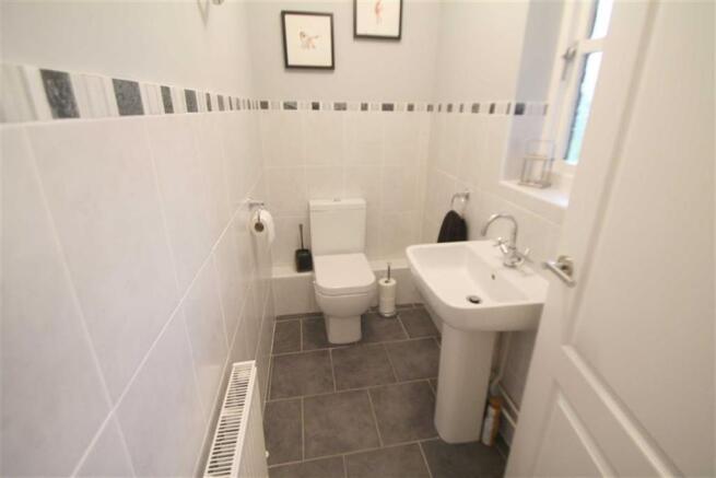 Cloakroom
