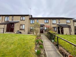 Flat 10, Albion Court, Albion Street, Burnley BB11 4LW
