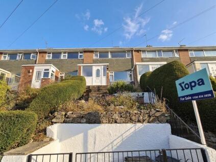 Wellpark Close, Exeter, EX4