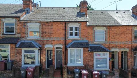 Auckland Road, Reading, Berkshire, RG6