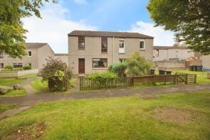 94, Thistle Drive, Portlethen AB12 4QU