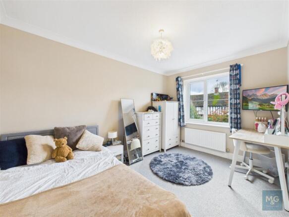 Bedroom 3