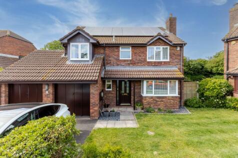Fern Grove, Nailsea, BS48