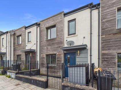 Pool, Redruth, Very well presented mid-terraced family home