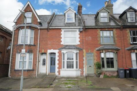 Roper Road, Canterbury, Kent, CT2