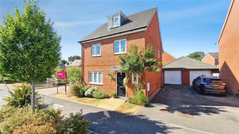 Hunstanton Drive, Binfield, Bracknell, Berkshire, RG42