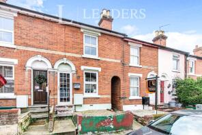 19, Fairfax Road, Colchester CO2 7EW