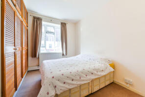 14, Burne Jones House, North End Road, London W14 8TA