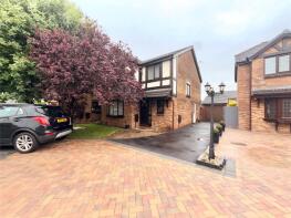 9, Trinity Gardens, Thornton-cleveleys FY5 2UA