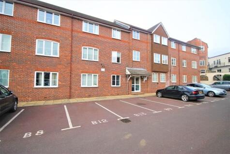Upper Priory Street, Northampton, Northamptonshire, NN1