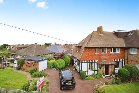 Walmer Road, Seaford