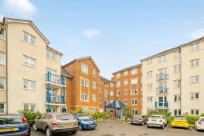 Ground Floor Flat, Eddington Court, Beach Road, Weston-super-mare BS23 1DH