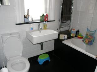 Bathroom/WC