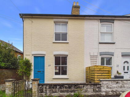 Chapel Road, Saxmundham