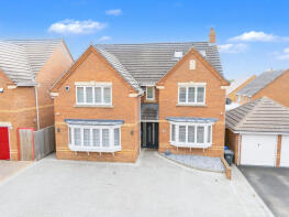 15, Roman Close, Northampton NN4 6JQ