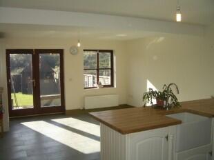 kitchen dining