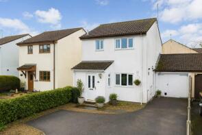 25, Wideatts Road, Cheddar BS27 3AP