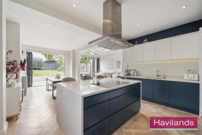 2, Florence Avenue, Enfield EN2 8DE