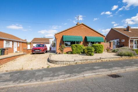Dersingham, King's Lynn, Norfolk, PE31
