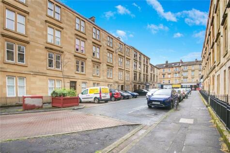 Bellfield Street, Glasgow, Glasgow City, G31