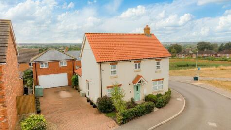 Osborne Way, Horncastle, LN9