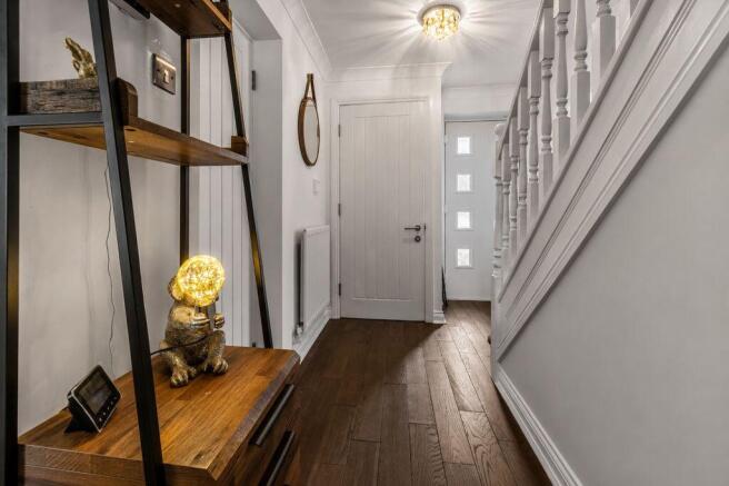 hallway