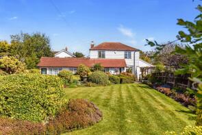 The Retreat, West Walberton Lane, Walberton BN18 0QF