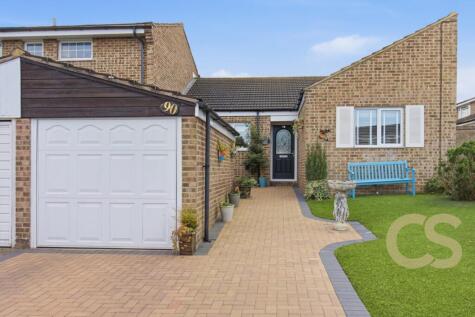 Cavell Road, Cheshunt, Hertfordshire, EN7 6JL