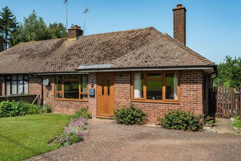 The Crescent, Dullingham, Newmarket