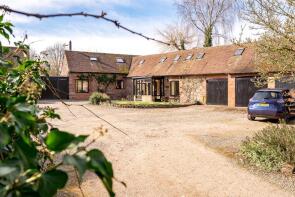 Oak Apple Cottage, The Courtyard, Monkhopton, Bridgnorth WV16 6SB
