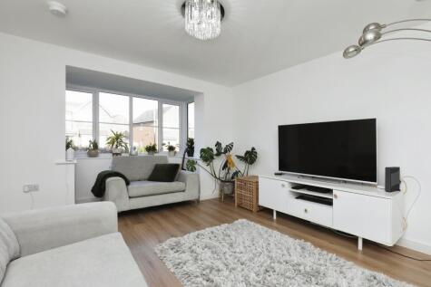 Higherfield Crescent, Prescot, L34