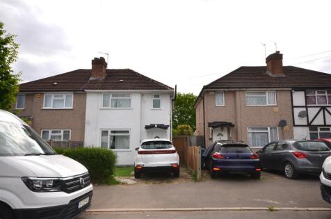 Hampden Road, Harrow