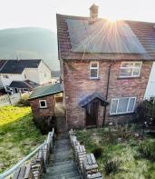 28, Brynheulog, Treherbert CF42 5HB