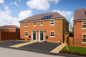 5, Meadowlands Road, Whitchurch SY13 3FA