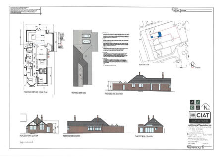 Welford Road, Knighton, Leicester
