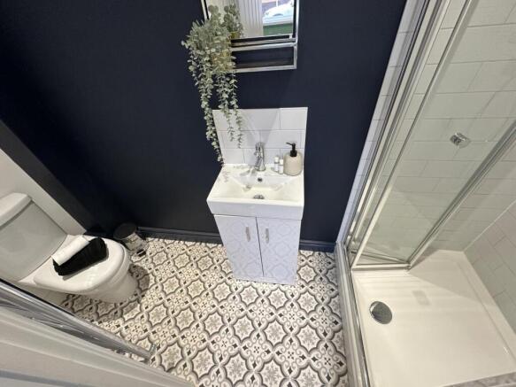 Ensuite