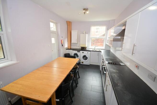 Property for rent