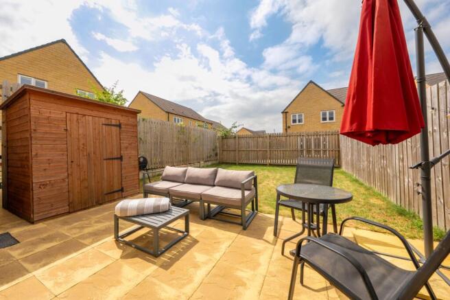 3 bed Semi-Detached for sale Image 3
