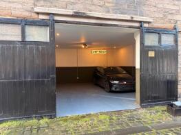 19, Dean Park Mews, Stockbridge, Edinburgh EH4 1EE
