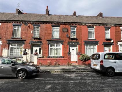 Meech Street, Openshaw